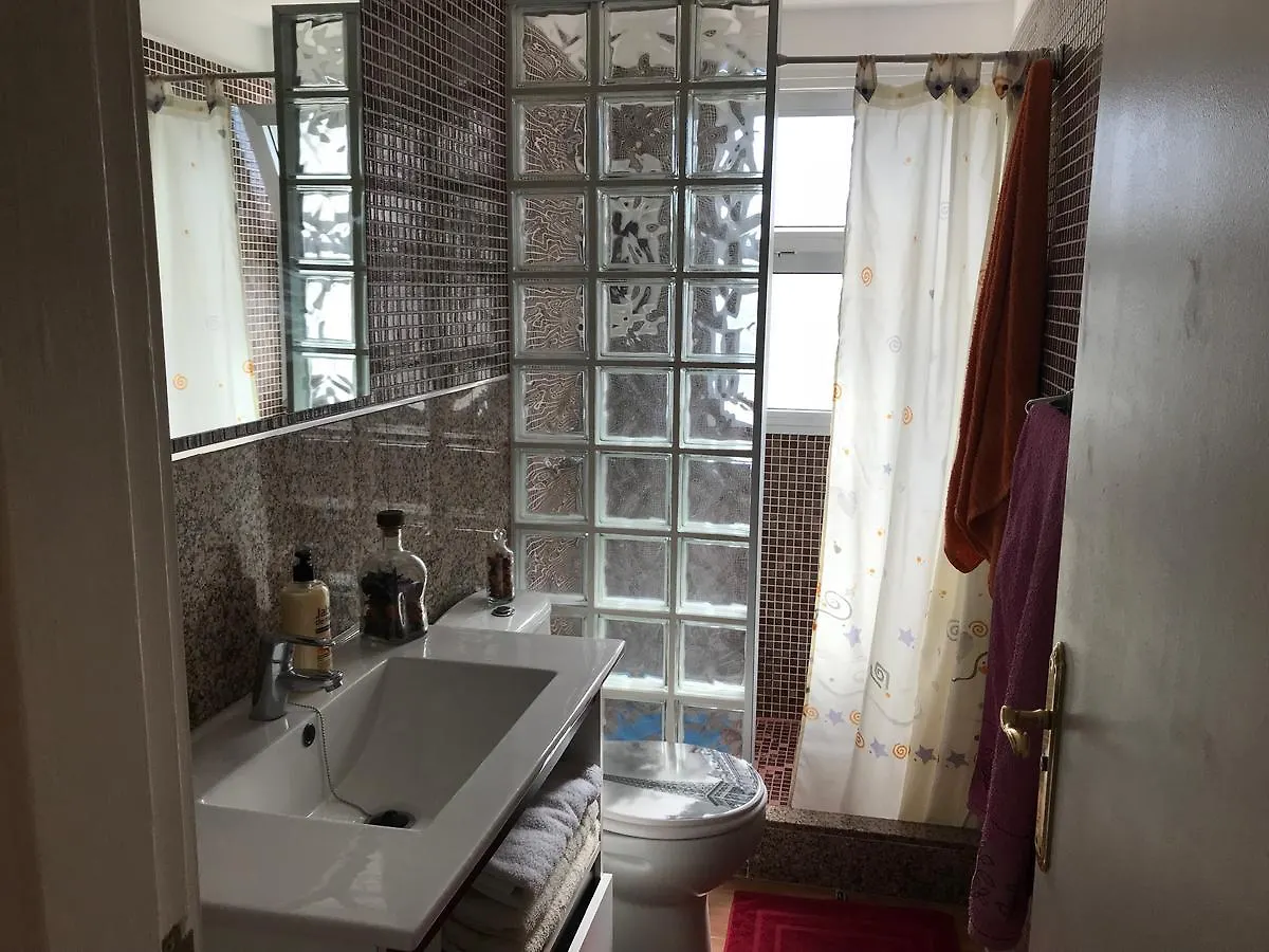 Monkey Beach Apartment Playa de las Americas  Spain