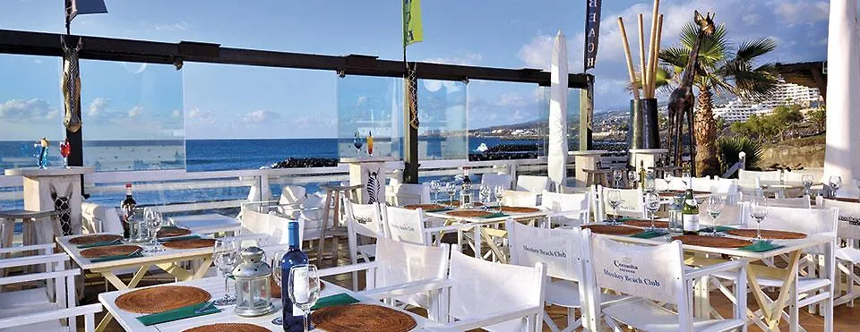 Monkey Beach Apartment Playa de las Americas  0*, Playa de las Americas (Tenerife)