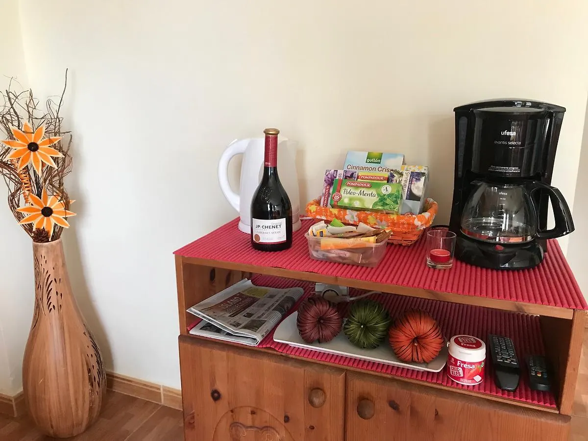 Monkey Beach Apartment Playa de las Americas  Spain