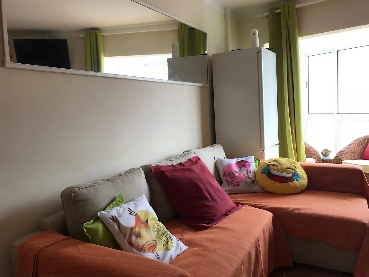 Monkey Beach Apartment Playa de las Americas  0*, Playa de las Americas (Tenerife) Spain