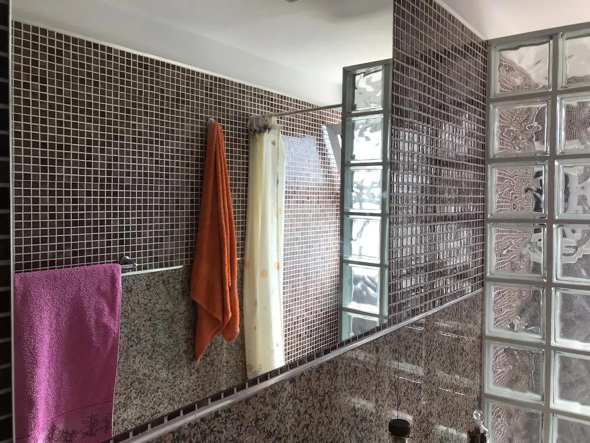 Monkey Beach Apartment Playa de las Americas