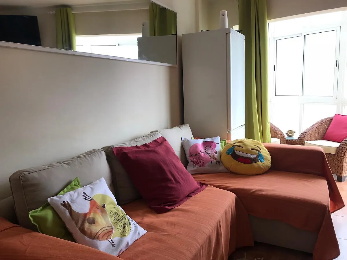 Monkey Beach Apartment Playa de las Americas  Playa de las Americas (Tenerife)