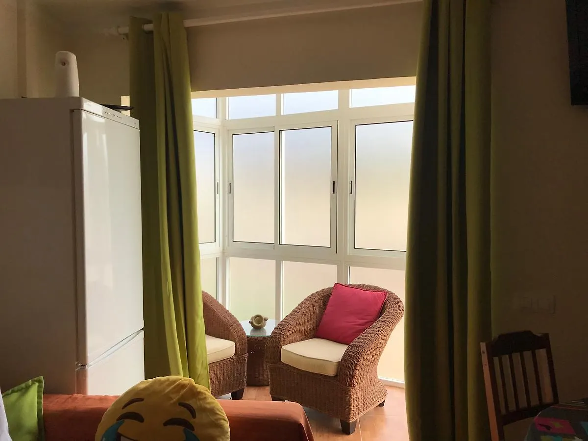Monkey Beach Apartment Playa de las Americas  0*, Playa de las Americas (Tenerife)