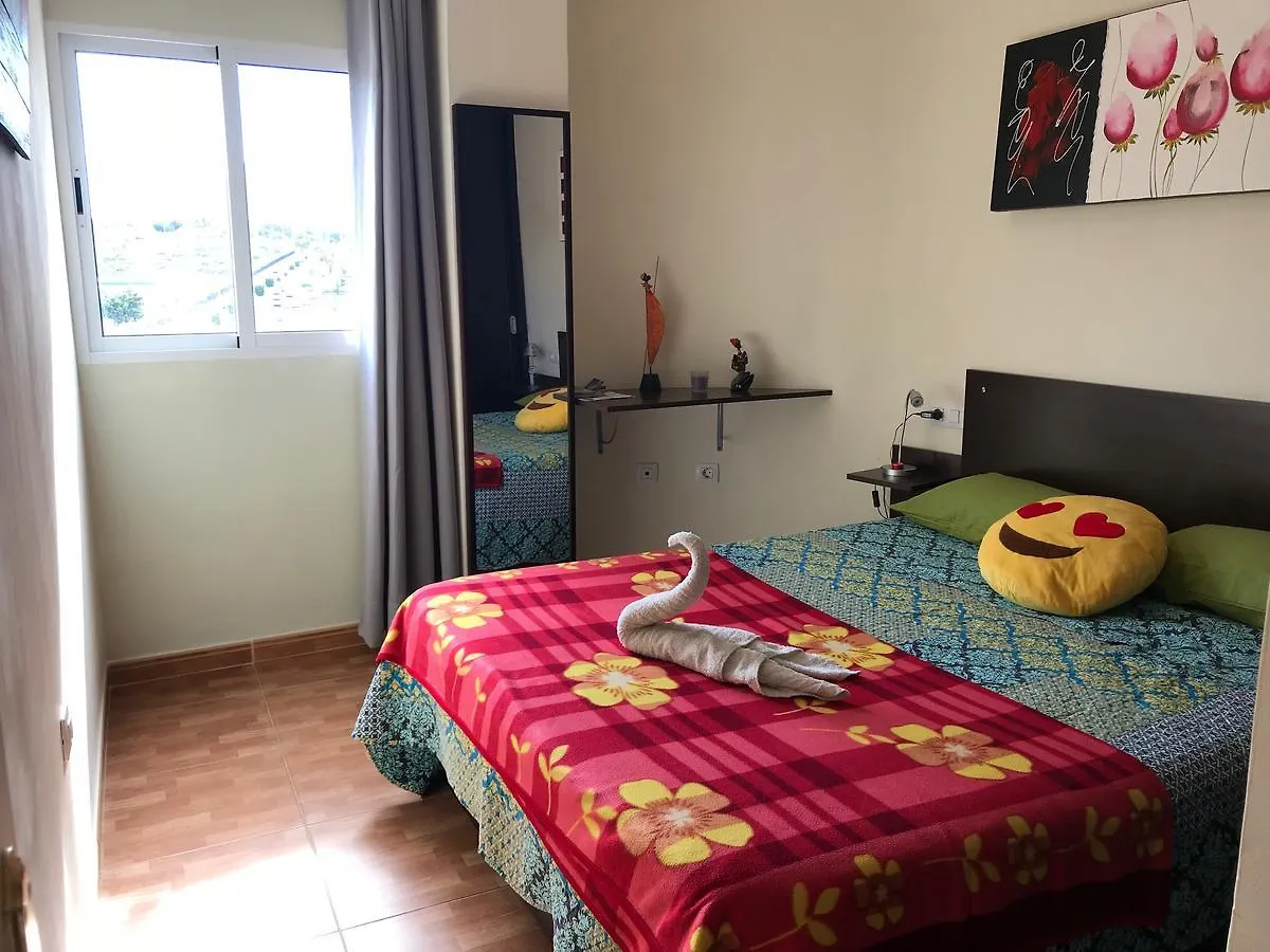 Monkey Beach Apartment Playa de las Americas
