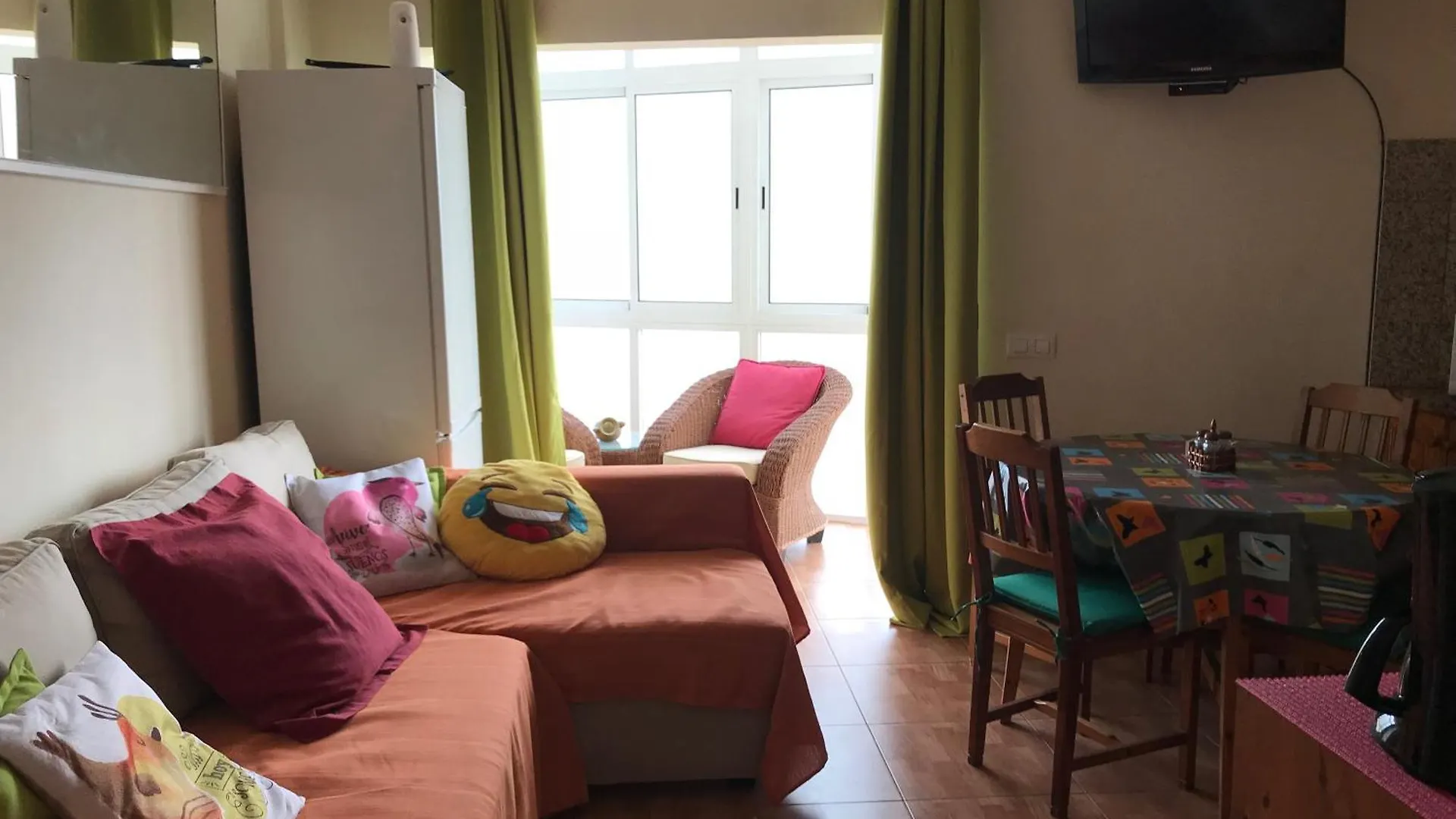 Monkey Beach Apartment Playa de las Americas