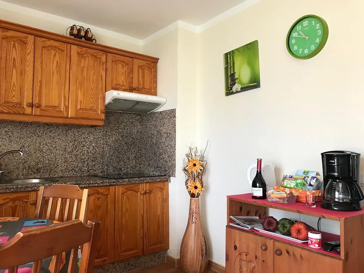 Monkey Beach Apartment Playa de las Americas
