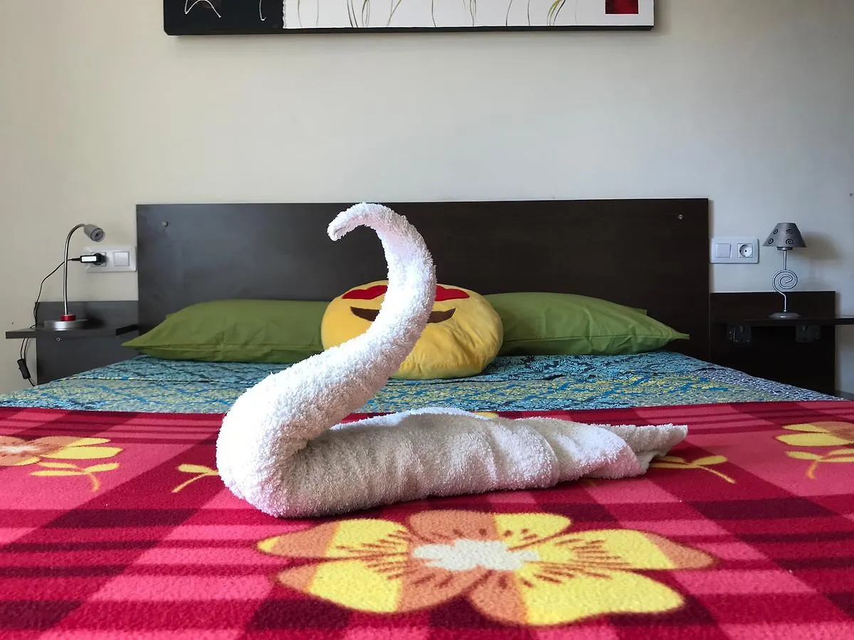 Monkey Beach Apartment Playa de las Americas  Spain