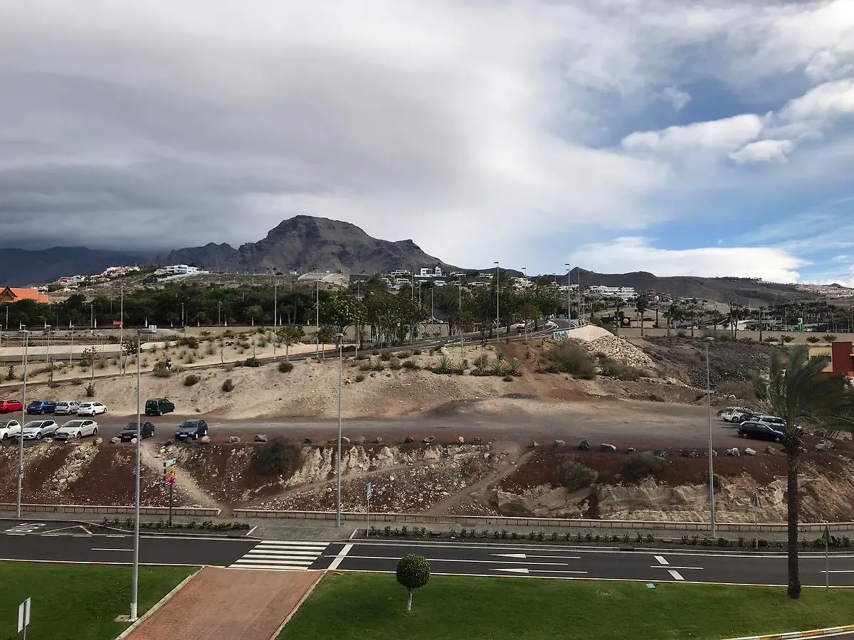 Monkey Beach Apartment Playa de las Americas   Playa de las Americas (Tenerife)