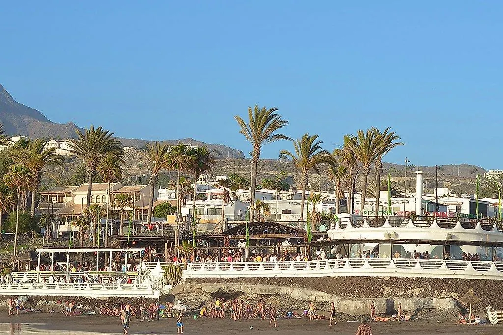 Monkey Beach Apartment Playa de las Americas
