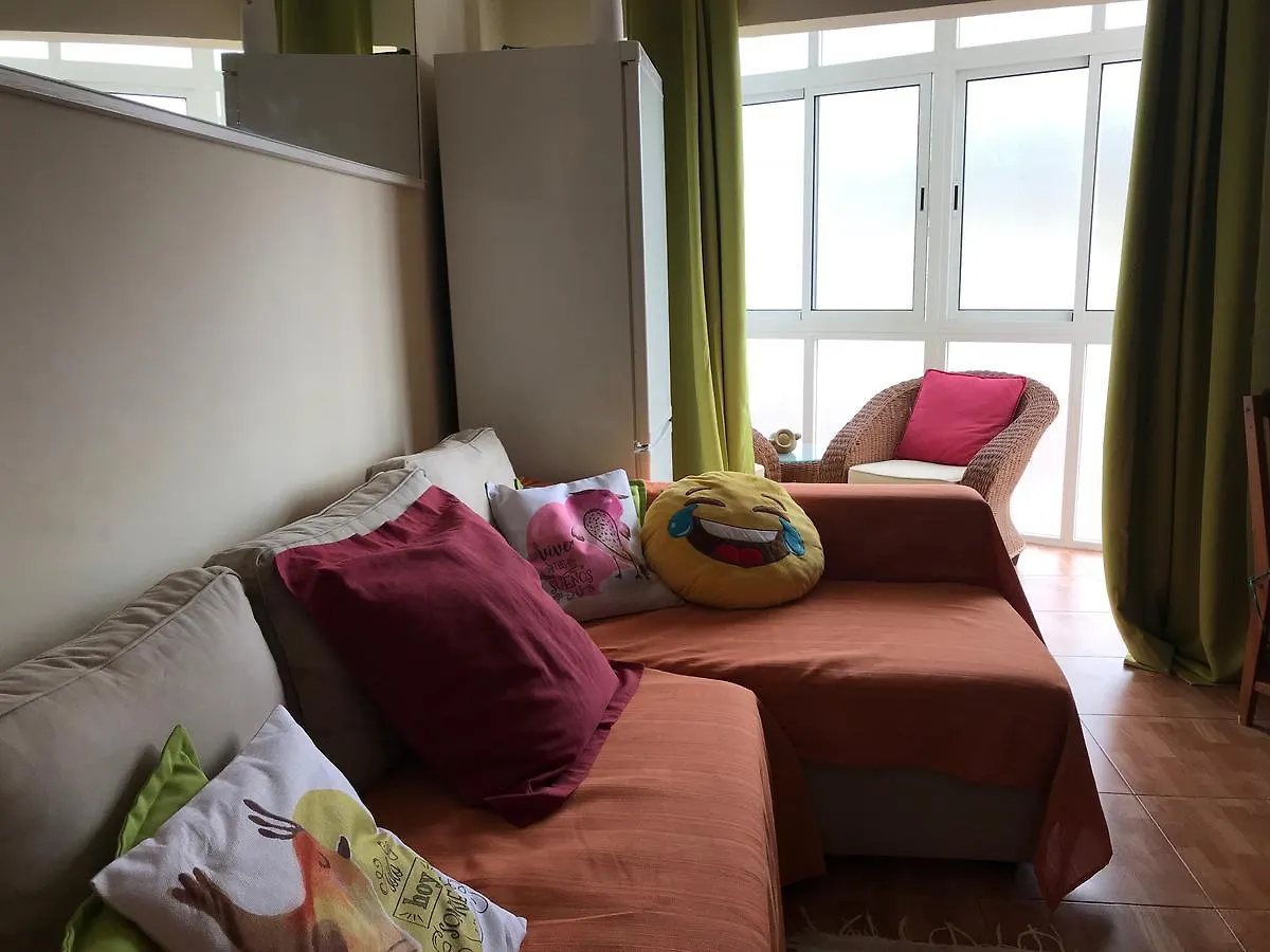 Monkey Beach Apartment Playa de las Americas  Playa de las Americas (Tenerife)