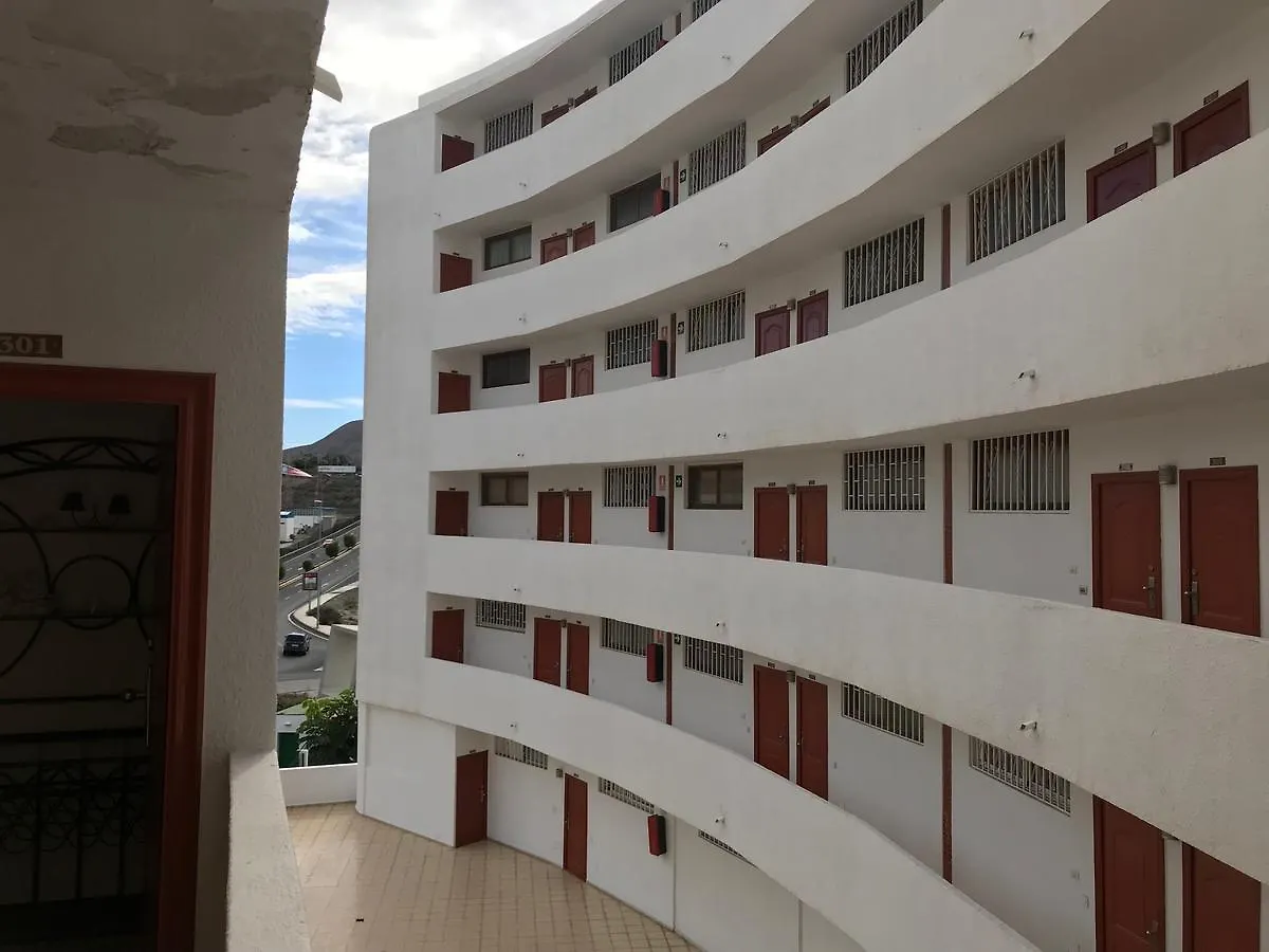 Monkey Beach Apartment Playa de las Americas
