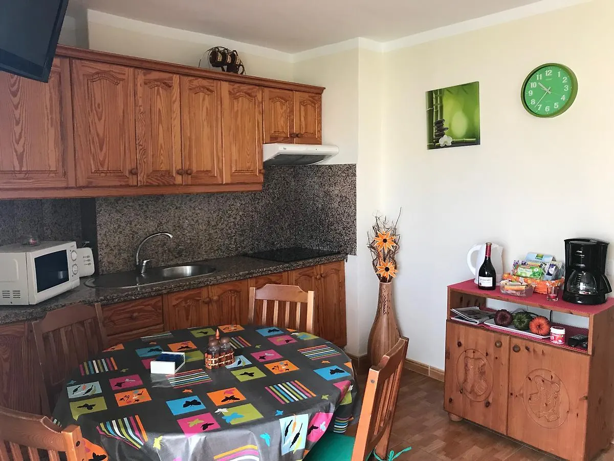 Monkey Beach Apartment Playa de las Americas  0*, Playa de las Americas (Tenerife)