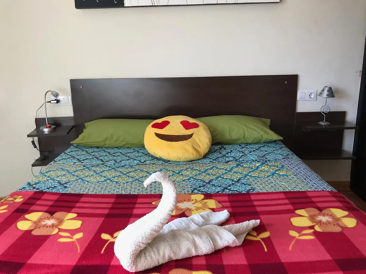 Monkey Beach Apartment Playa de las Americas