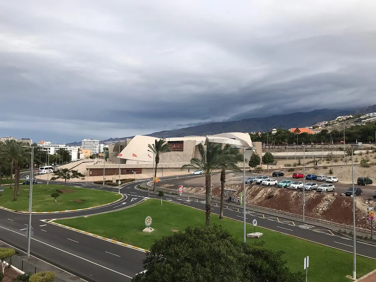 Monkey Beach Apartment Playa de las Americas