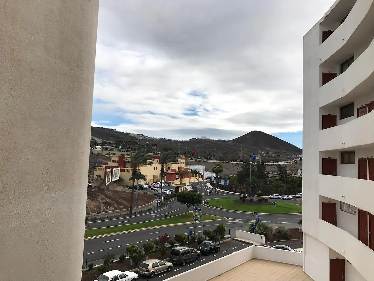 Monkey Beach Apartment Playa de las Americas