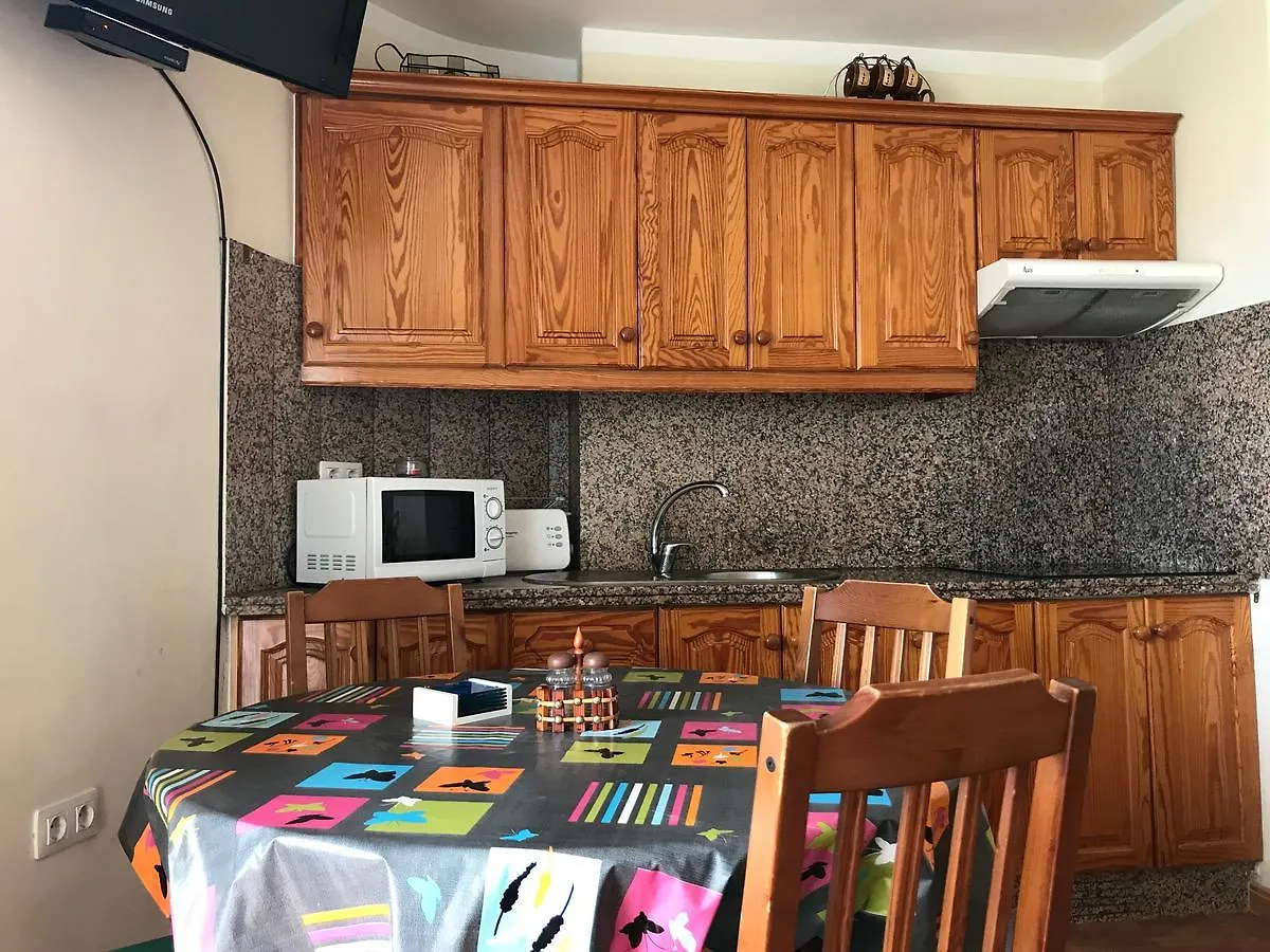 Monkey Beach Apartment Playa de las Americas  Spain