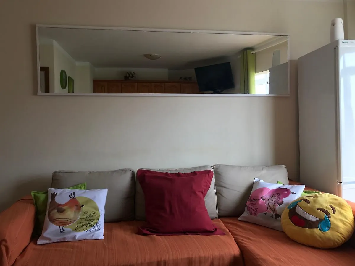 Monkey Beach Apartment Playa de las Americas  0*, Playa de las Americas (Tenerife) Spain