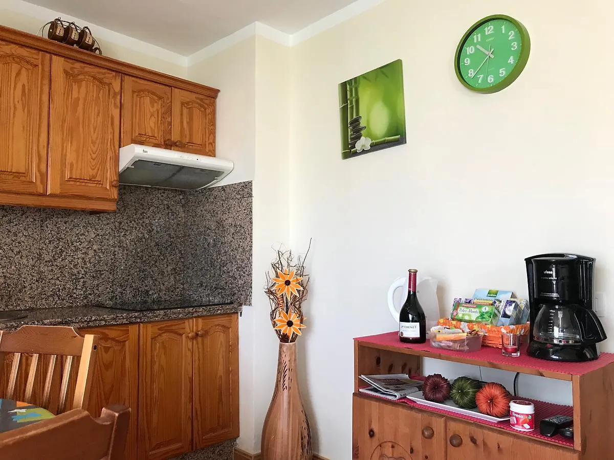 Monkey Beach Apartment Playa de las Americas   Playa de las Americas (Tenerife)