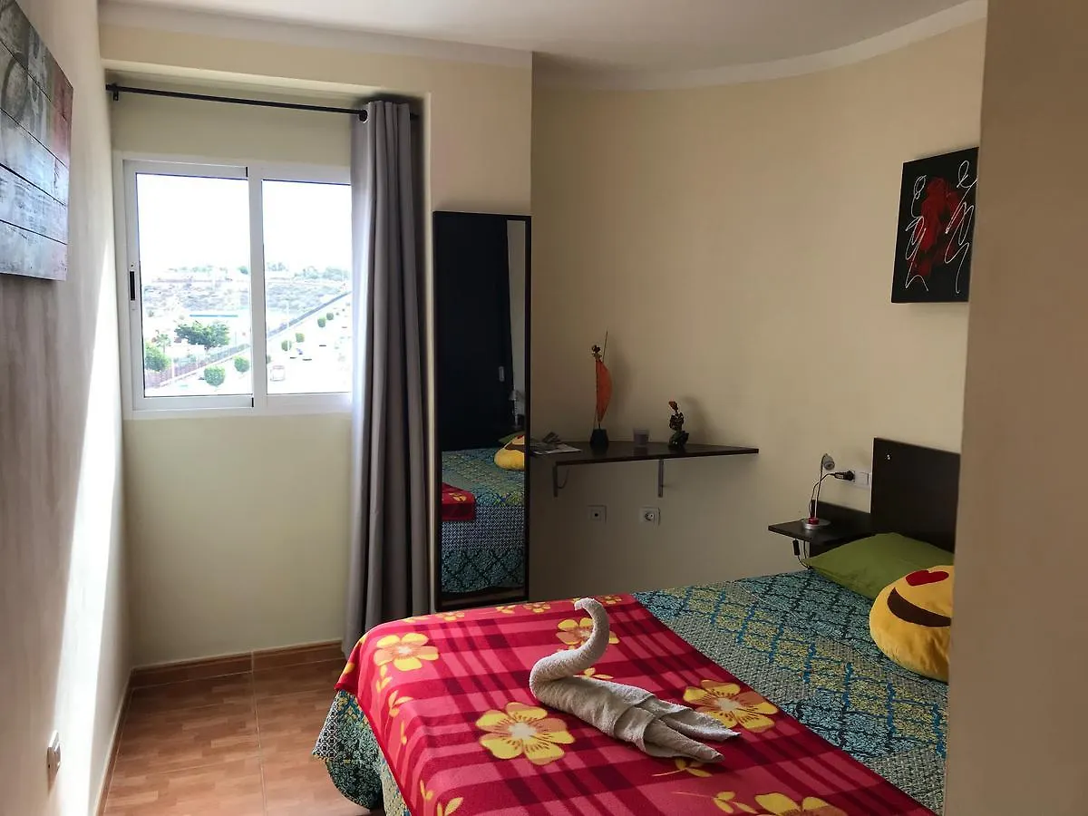 Monkey Beach Apartment Playa de las Americas  Playa de las Americas (Tenerife)