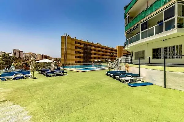 Monkey Beach Apartment Playa de las Americas   Playa de las Americas (Tenerife)