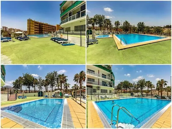 Monkey Beach Apartment Playa de las Americas