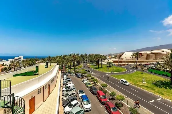Monkey Beach Apartment Playa de las Americas  Spain
