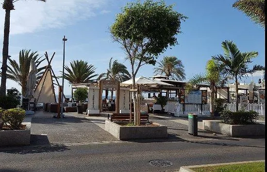 Monkey Beach Apartment Playa de las Americas