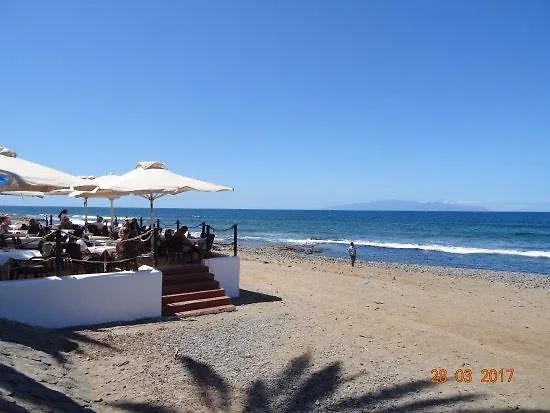 Monkey Beach Apartment Playa de las Americas  Playa de las Americas (Tenerife)