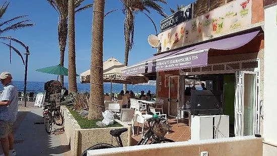Monkey Beach Apartment Playa de las Americas  Playa de las Americas (Tenerife)