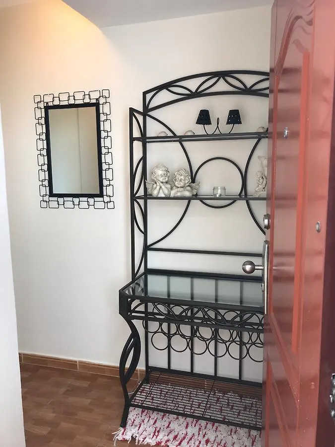 Monkey Beach Apartment Πλάγια ντε λας Αμέρικας 0*,