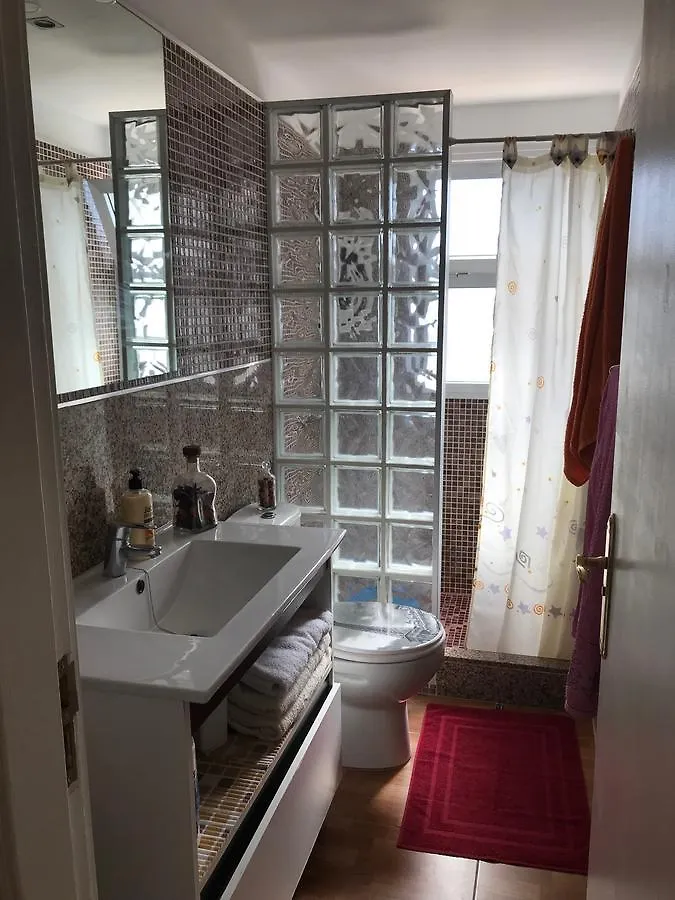Monkey Beach Apartment Πλάγια ντε λας Αμέρικας
