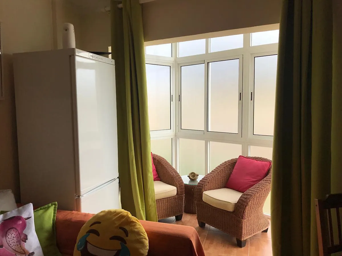 Monkey Beach Apartment Πλάγια ντε λας Αμέρικας