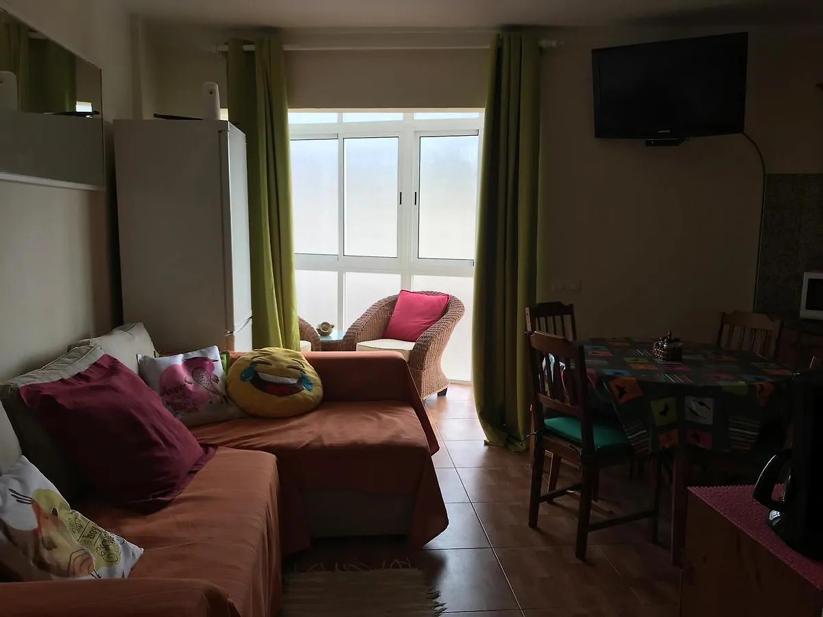 Monkey Beach Apartment Πλάγια ντε λας Αμέρικας Ισπανία