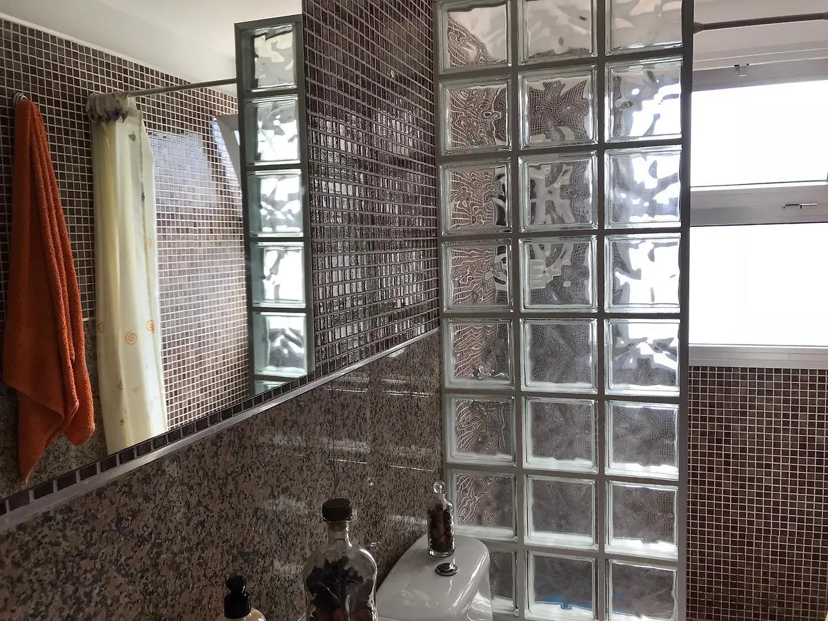 Monkey Beach Apartment Πλάγια ντε λας Αμέρικας 0*,  Ισπανία