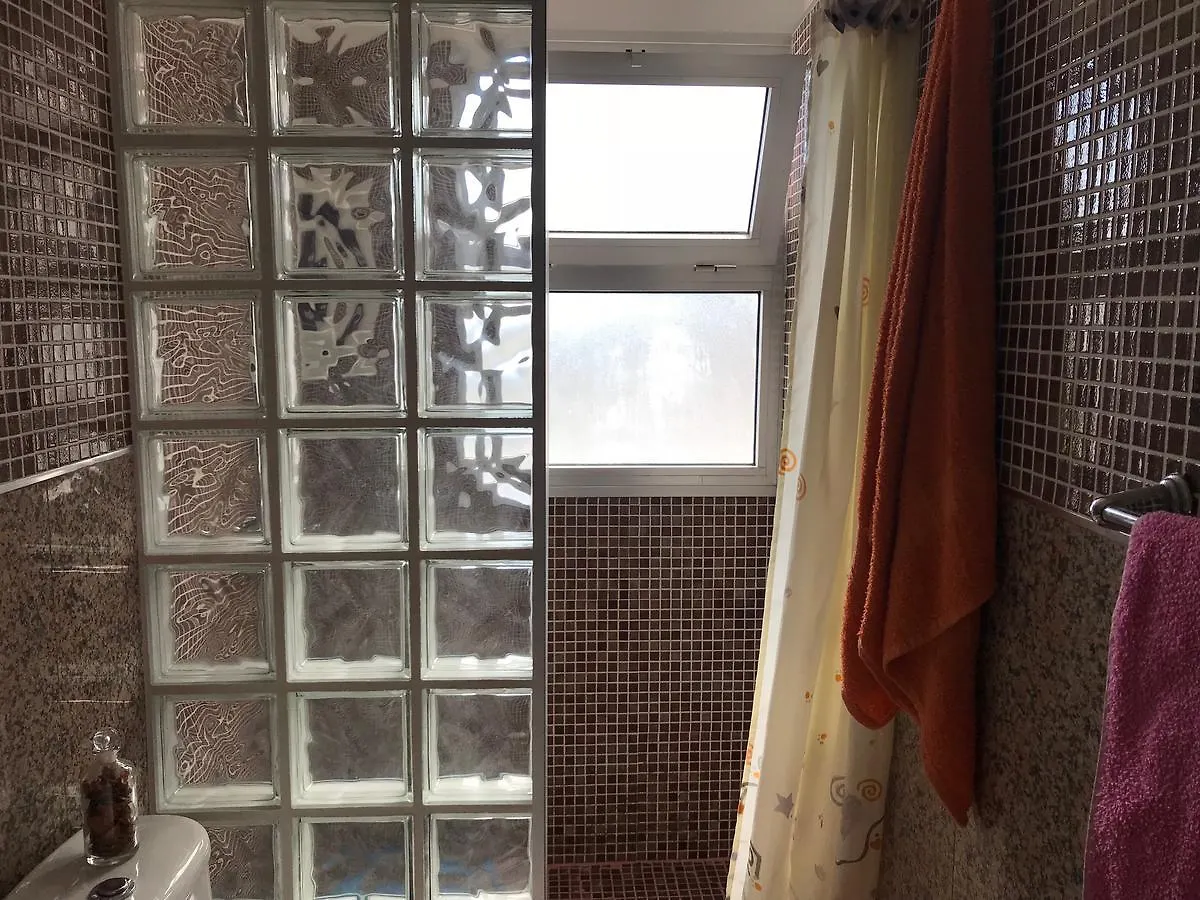 Monkey Beach Apartment Πλάγια ντε λας Αμέρικας
