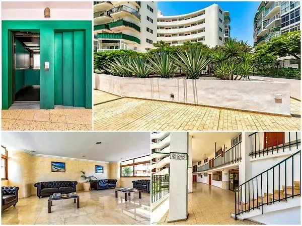 Monkey Beach Apartment Πλάγια ντε λας Αμέρικας Ισπανία