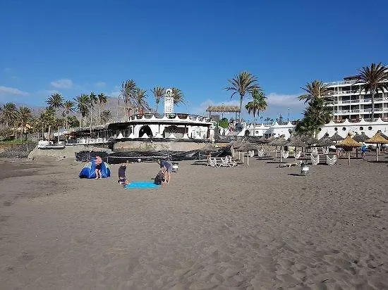 Monkey Beach Apartment Πλάγια ντε λας Αμέρικας