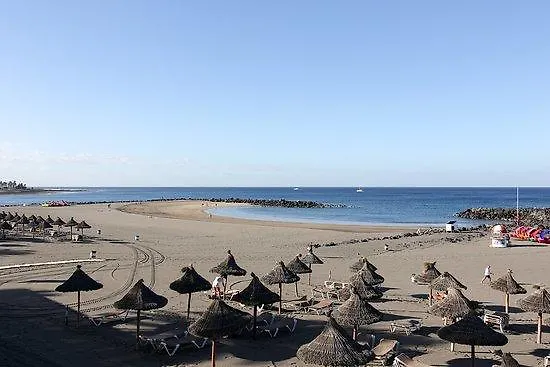Monkey Beach Apartment Πλάγια ντε λας Αμέρικας 0*,